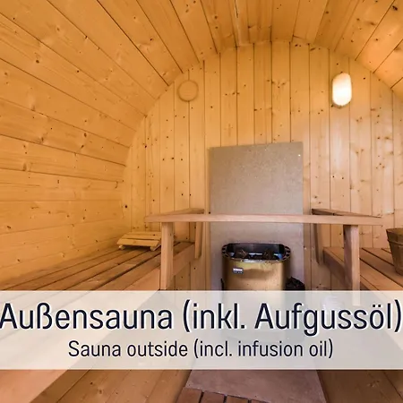 Burghalde: Sauna | Kamin | Garten | Eingezaeunt Alpirsbach