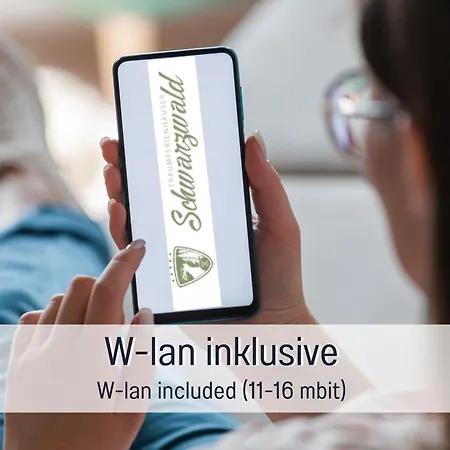 Burghalde: Sauna | Kamin | Garten | Eingezaeunt * Alpirsbach