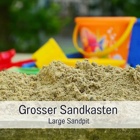 Сasa de vacaciones Burghalde: Sauna | Kamin | Garten | Eingezaeunt *