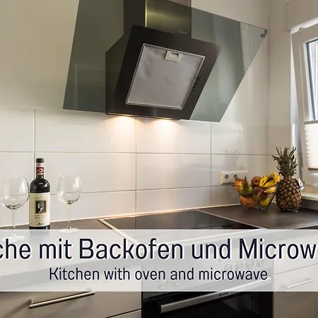 Burghalde: Sauna | Kamin | Garten | Eingezaeunt *