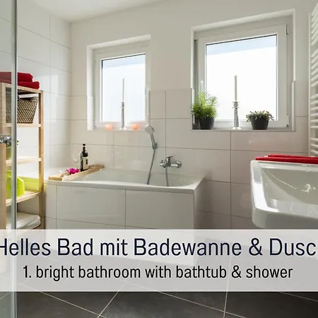 Burghalde: Sauna | Kamin | Garten | Eingezaeunt Alpirsbach