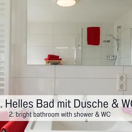 Сasa de vacaciones Burghalde: Sauna | Kamin | Garten | Eingezaeunt