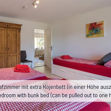 Burghalde: Sauna | Kamin | Garten | Eingezaeunt Alpirsbach