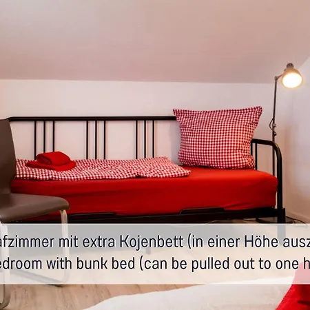 Burghalde: Sauna | Kamin | Garten | Eingezaeunt Сasa de vacaciones *