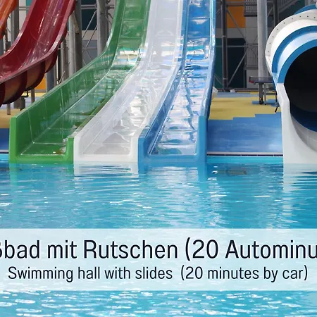 Сasa de vacaciones Burghalde: Sauna | Kamin | Garten | Eingezaeunt