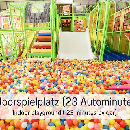 Burghalde: Sauna | Kamin | Garten | Eingezaeunt * Alpirsbach