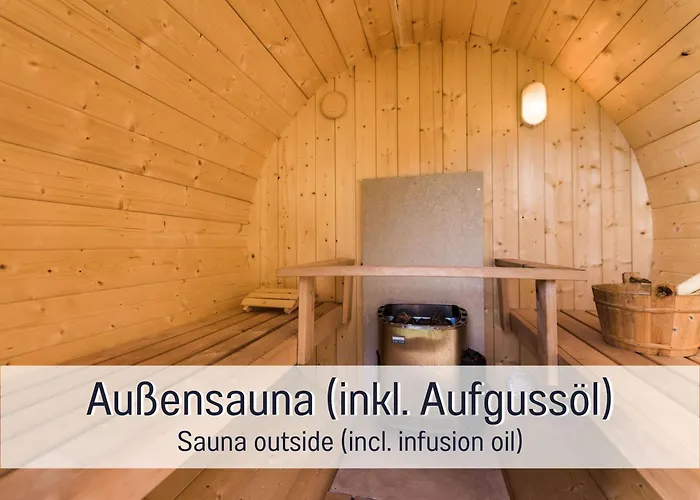 Burghalde: Sauna | Kamin | Garten | Eingezaeunt Alpirsbach