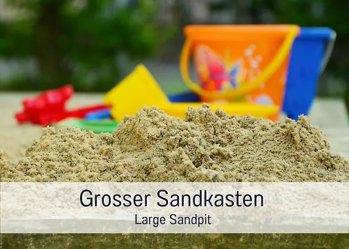 Holiday home Burghalde: Sauna | Kamin | Garten | Eingezaeunt *