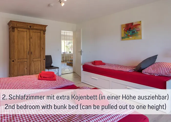 Burghalde: Sauna | Kamin | Garten | Eingezaeunt Alpirsbach