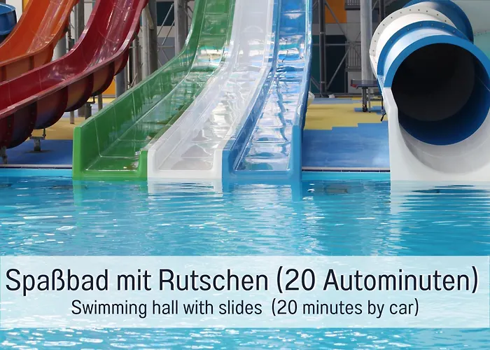 Holiday home Burghalde: Sauna | Kamin | Garten | Eingezaeunt